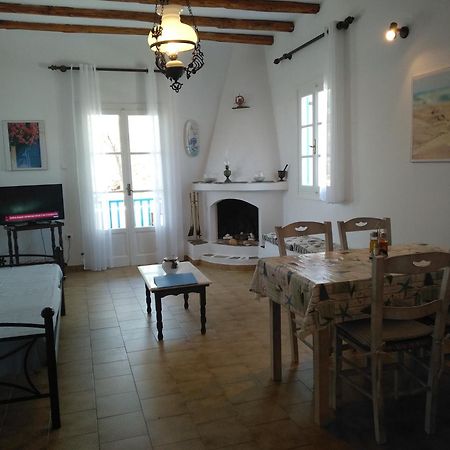 Villa Mariliza Piso Livadi Zewnętrze zdjęcie