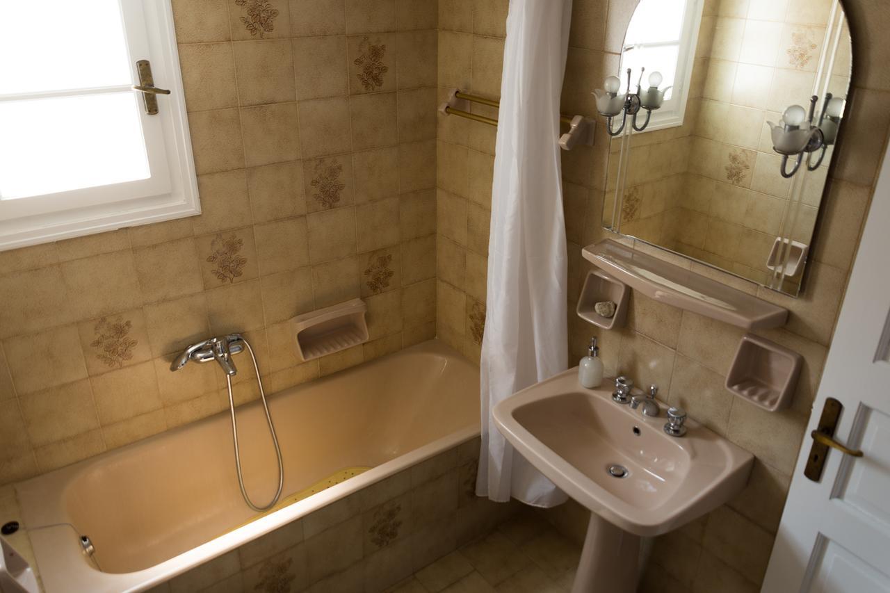 Villa Mariliza Piso Livadi Zewnętrze zdjęcie